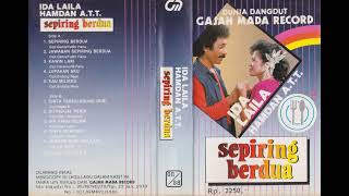 Download lagu Ida Laila & Hamdan A.T.T. - Sepiring Berdua mp3 Download lagu Ida Laila & Hamdan A.T.T. - Sepiring Berdua mp3