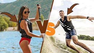Inflatable Vest vs. Foam Life Jacket: Which One Is Right for You?