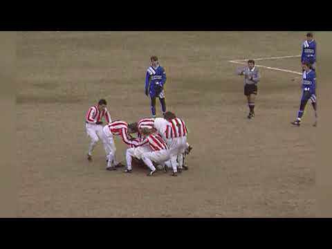 25/2/1996 Viktoria Žižkov - Petra Drnovice 1-0
