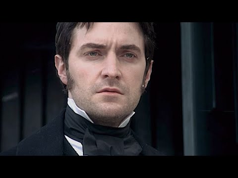 North and South -- Margaret's father dies and she leaves Milton