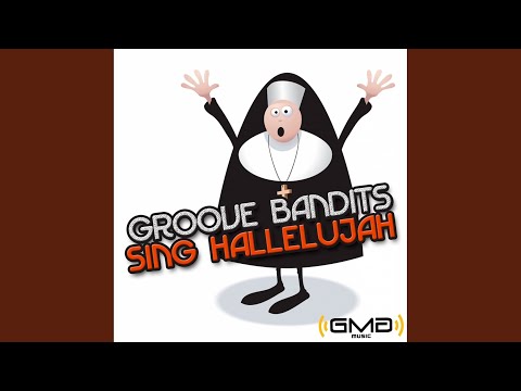 Sing Hallelujah (Brockman's Horny Porny Organ Mix)