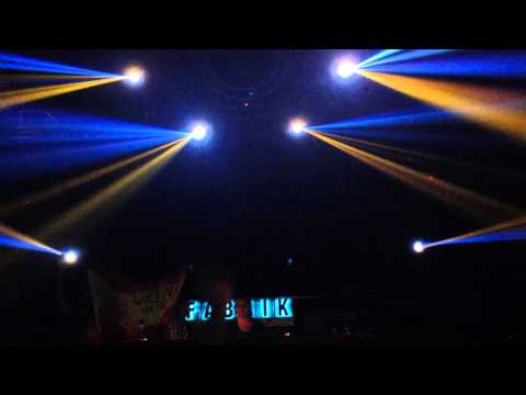 Vicente (Headhunterz Fabrik 2015)