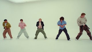 FULL CIRCLE BOYS - SKIN (Performance Video)