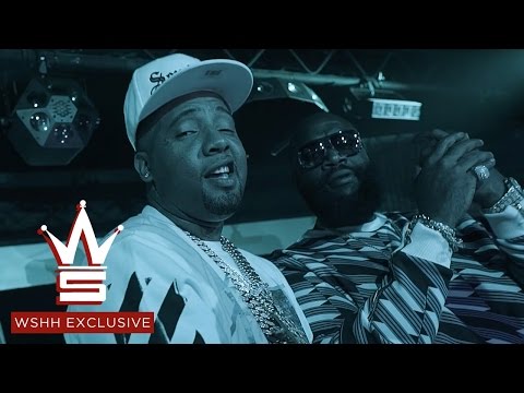 Philthy Rich "Wing Stop Remix" Feat. Rick Ross & Yowda (WSHH Exclusive - Official Music Video)