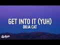 Doja Cat Get Into It Yuh Lyrics