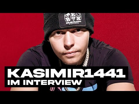 KASIMIR1441 über Hits, Drogen, Kool Savas, badmómzjay & "EYA" – Interview mit Aria Nejati