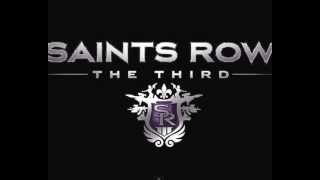 Saints Row the Third - Digitalism - Idealistic