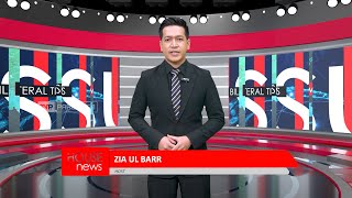 House News - 16 Juni 2025