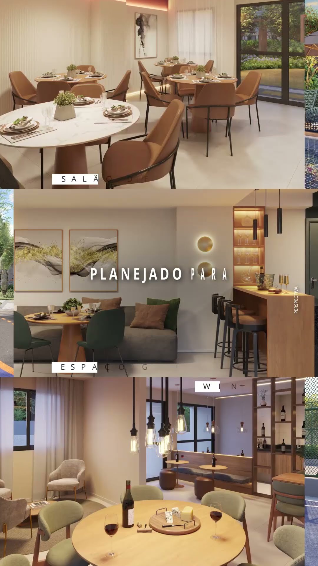 Seu novo apartamento no Brooklin, Zona Sul de São Paulo • Riva Incorporadora