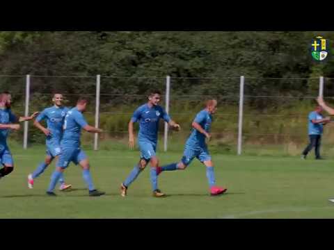 Highlights POLONIA Hyżne - FISZMAN Orzeł Wysoka 2:9