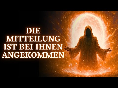 Der Quantensprung geschieht, wenn du AUFGIBST zu zwingen