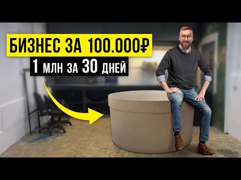 , title : 'Создал Бизнес за 100.000₽ и заработал 1 МЛН ₽ за первый месяц!'