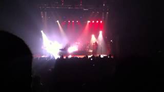 Pixies  - Blue Eyed Hexe Sideshow Lollapalooza CL 2014