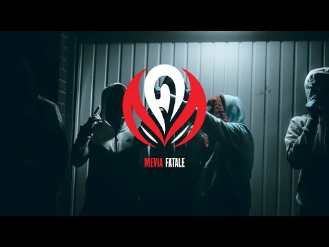 Mevia Fatale - Geen Matties (feat. Nuru Senpai)