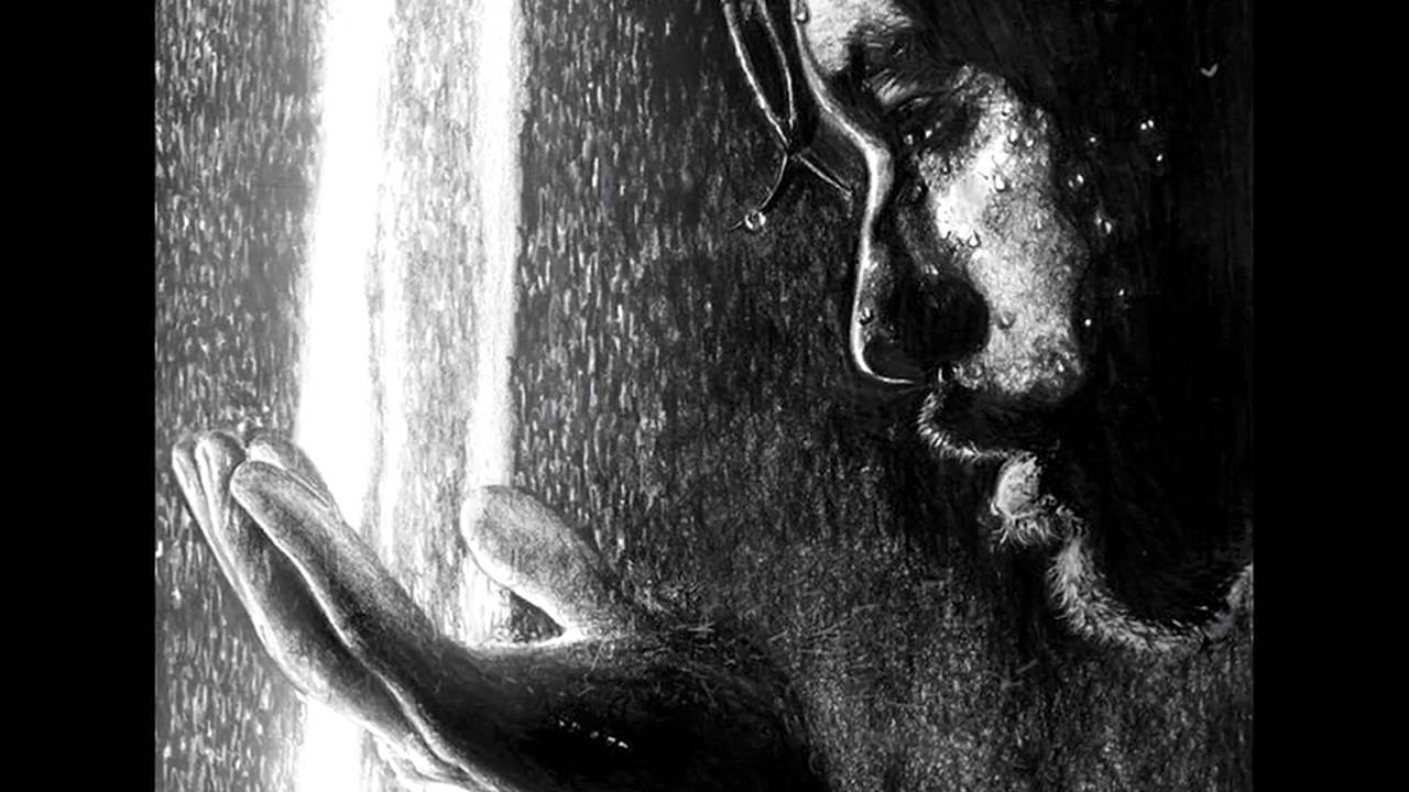 Mystic Thoughts — poetic film by Paul Sparks
