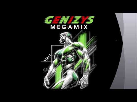 Genizys - Megamix Volume 1