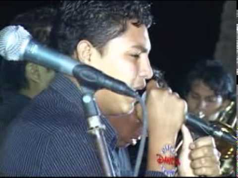 EsTaR Sin Ti -.VIDEO OFICIAL   Stany Band  --Feat Dj MamonS