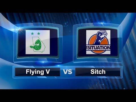 Flying V vs Sitch - Pool Play - Circuit Cup Championship #CCC2018