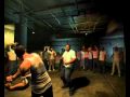 Prison Break The Conspiracy Underground Fight 10 Big Money Sonny