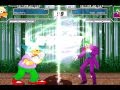 Krusty VS Joker MUGEN IVXX