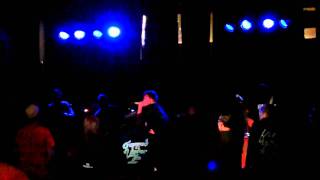 Hundredth - I Hold the Key