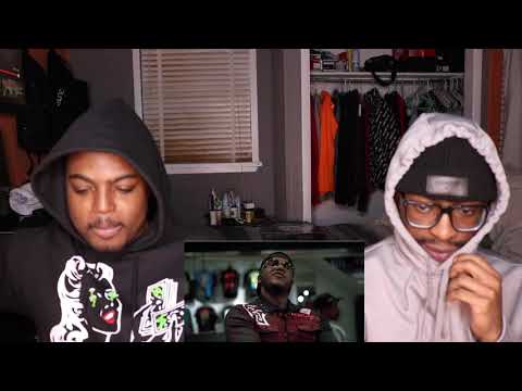 "How Rappers Snitch In They Songs GmacCash - I Aint No Snitch" DA CR3W REACTION !