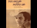 Merle Haggard ~ From Graceland to the Promised Land