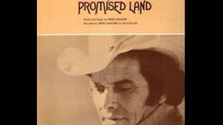 Merle Haggard ~ From Graceland to the Promised Land