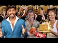 Free 5 Star Hotel For Poor இலவச