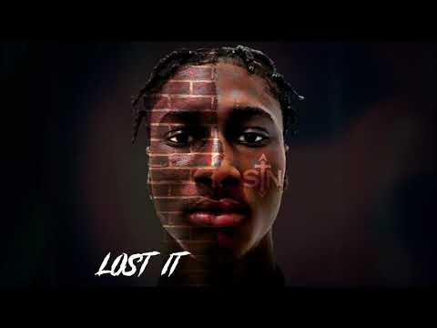 Lil Berete - Lost It (Official Audio)
