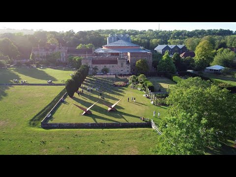 Glyndebourne: No Ordinary Summer | Trailer