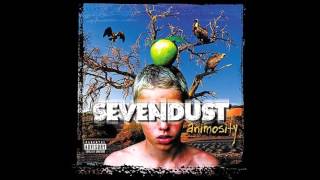 Sevendust - T.O.A.B.