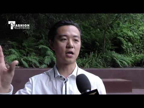 ISSEY MIYAKE Paris Menswear Collection Spring/Summer 2016