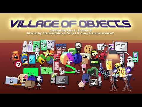 VOO 2022-2023 Intro (Final Intro)