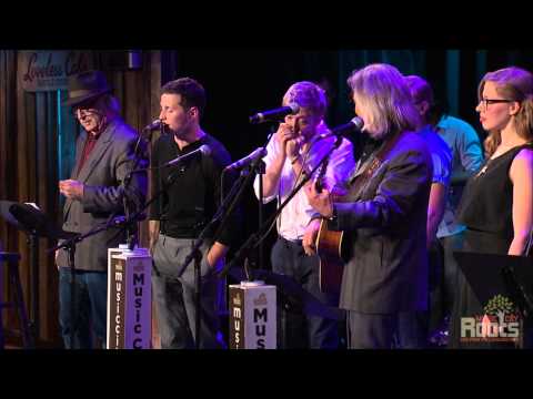 Loveless Jam "Mack The Knife"