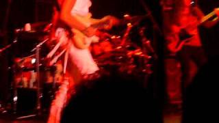 Jeff Beck &quot;Peter Gunn Theme&quot; El Rey Theatre