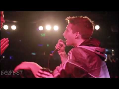 Minutazo de Wos vs Skarz (Ego Fest)