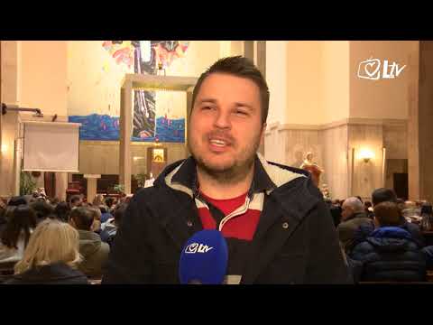 Izdvojeno 22.2.2020. - Duhovno duhovite večeri: oholost