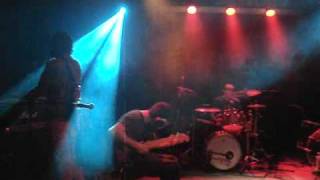 This Will Destroy You - Grandfather Clock (live at Asymmetry Festival)