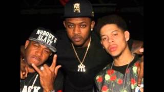 2014 RED CAFE feat RONNIE MILLS - WE MADE IT - SHAKEDOWN FREESTYLE