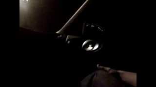 370z greddy tt vs camaro with heads,cam,bolts and 75 shot of spray