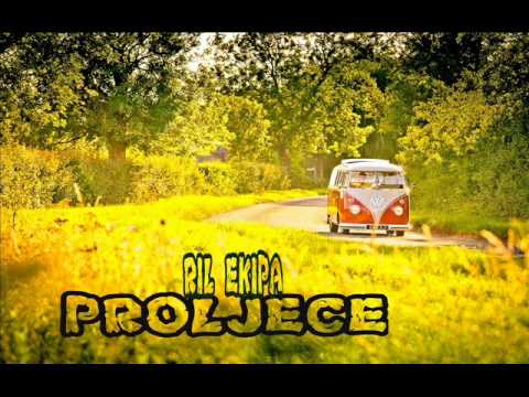 RiL EKIPA -PROLJECE (Official Audio )