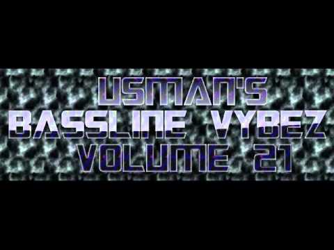 21. TRC & BurgaBoy vs Apostle Feat Tereasa - I Want You Usman's Bassline Vybez Volume 21