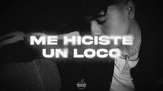 Kadr z teledysku Me Hiciste un Loco tekst piosenki Ivan Cornejo