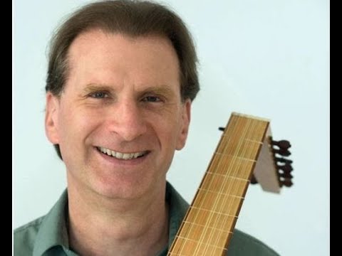 Peter Croton: Lute Pedagogy in the 21st Century