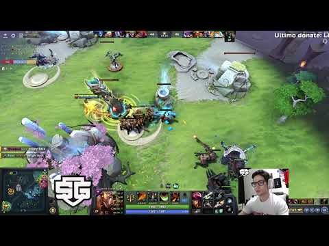 Rat Doto Best Doto | Dota 2