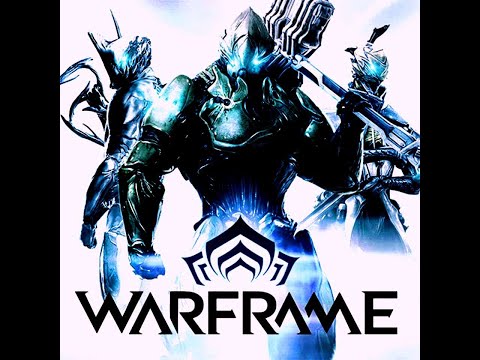 Warframe Quest "Der neue Krieg"