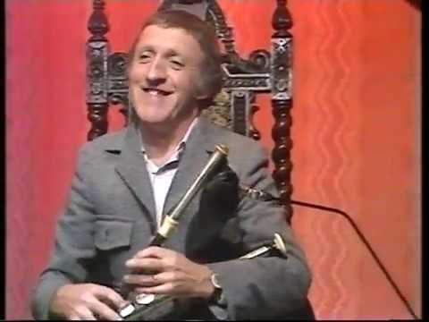 The  Chieftains Concert No 1 of 6 - 16 Apr 1985