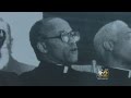 Father Clements Marks 60 Years In The Priesthood