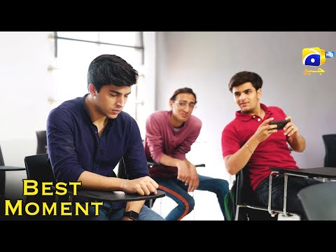 Hadsa Episode 06 || 𝐁𝐞𝐬𝐭 𝐌𝐨𝐦𝐞𝐧𝐭 𝟎𝟒 || Hadiqa Kiani - Aly Khan - Romaisa Khan || Har Pal Geo